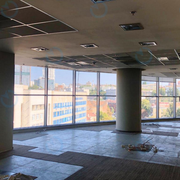 Оренда офісу 662 м.кв 9 поверх Парус - фото 16