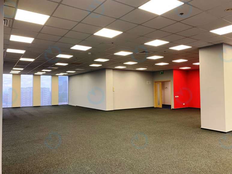 Оренда офісу 406 м.кв 15 поверх Horizon Park-2 - фото 15