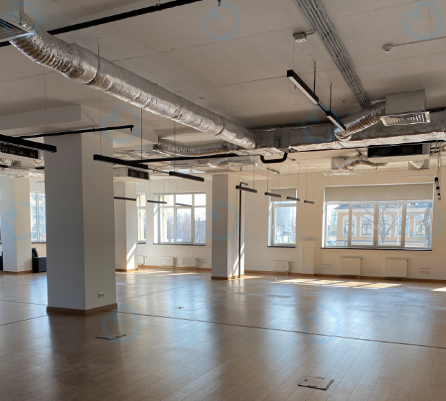 Аренда офиса 335 м.кв 2 этаж Астарта