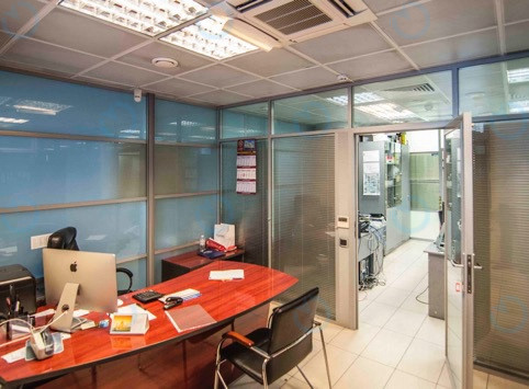 Продажа офиса 457 м.кв 3 этаж Европа Плаза - фото 9