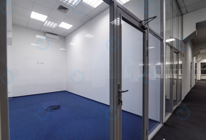 Оренда офісу 518 м.кв 2 поверх VICTORIA PARK (Вікторія Парк) - фото 11