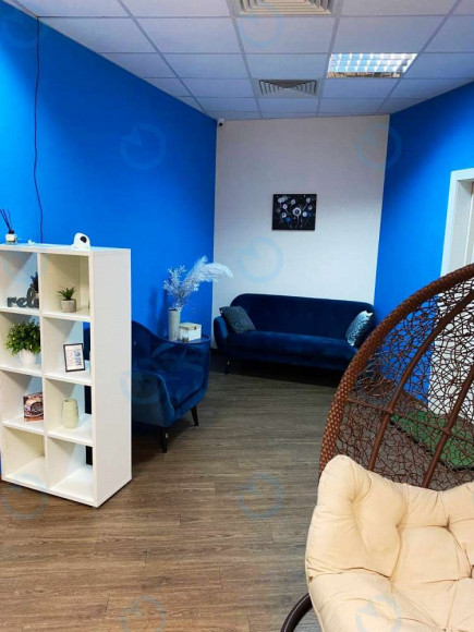 Оренда офісу 470 м.кв 8 поверх Хвиля - фото 7