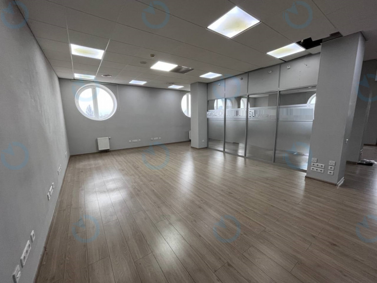 Аренда офиса 253 м.кв 5 этаж Ильинский - фото 5