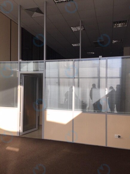 Оренда офісу 56 м.кв 1 поверх Орловський