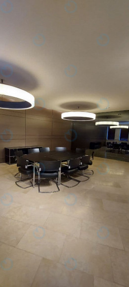 Аренда офиса 55 м.кв 2 этаж Студенческая,5-7В - фото 3