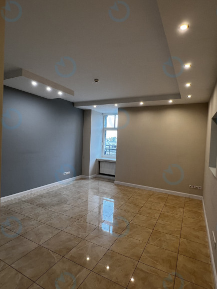 Оренда офісу 223 м.кв 7-8 поверх Володимирська 38 - фото 3