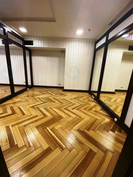 Оренда офісу 115 м.кв 3 поверх Жилянська, 72А - фото 9