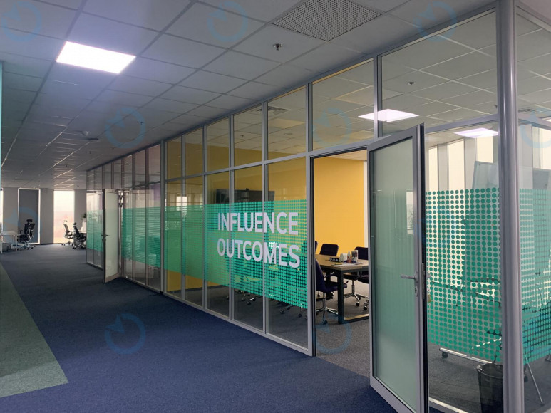 Оренда офісу 862 м.кв 8 поверх Horizon Park-2 - фото 18