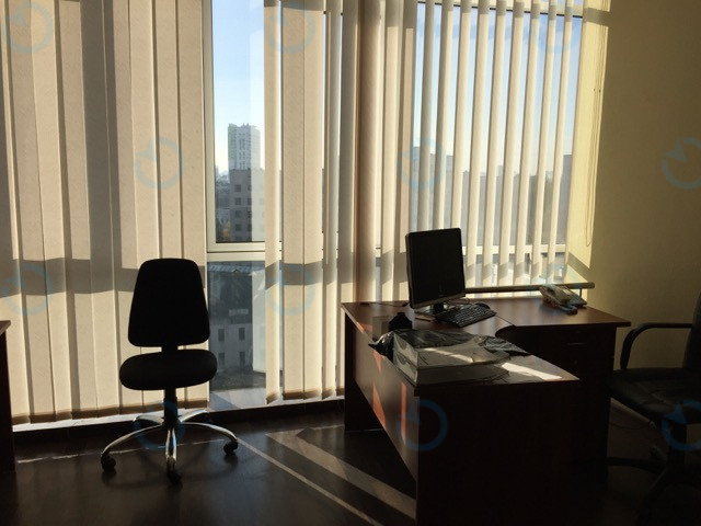 Оренда офісу 220 м.кв 8 поверх Багговутівська, 23 - фото 2