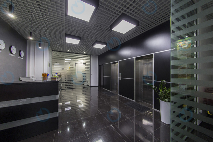 Оренда офісу 72 м.кв 6 поверх Carnegie Tower - фото 11