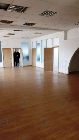 Оренда офісу 301 м.кв 5 поверх Либідь