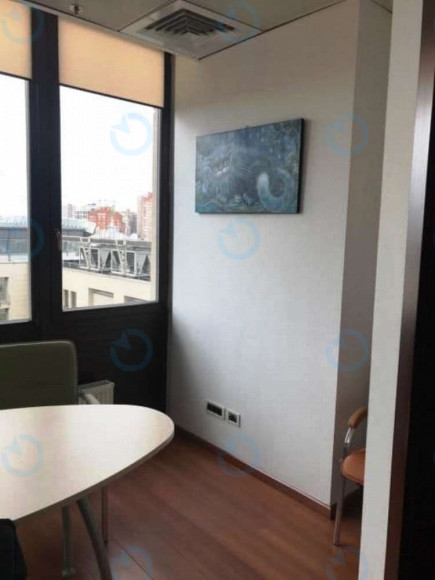 Оренда офісу 81 м.кв 8 поверх Європа Плаза - фото 5