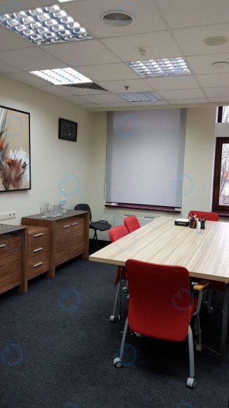 Оренда офісу 191 м.кв 7 поверх Леонардо (I черга) - фото 5