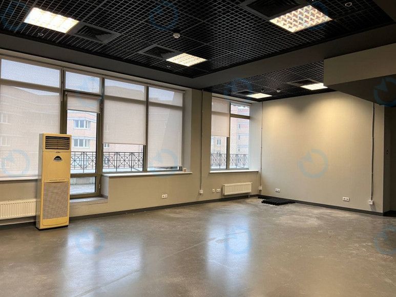 Оренда офісу 375 м.кв 5 поверх ARENA CITY - фото 4