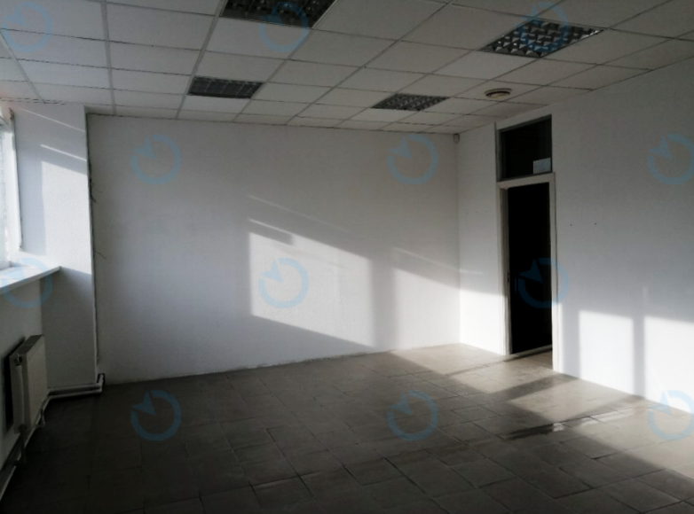 Аренда офиса 100 м.кв 3,4 этаж Автозаводская, 24 - фото 2