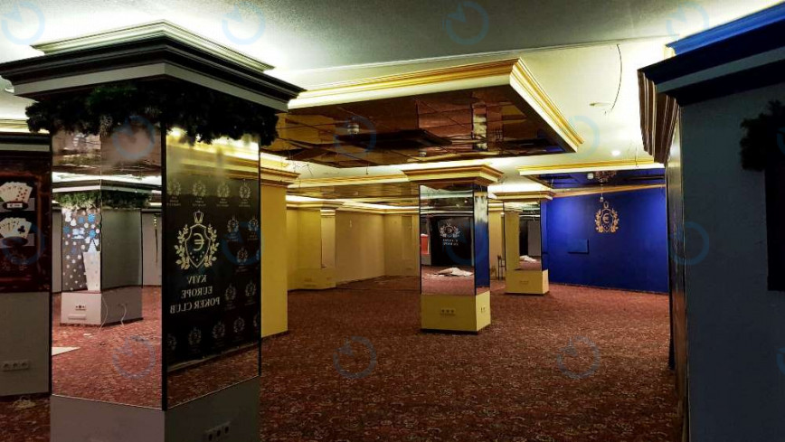 Оренда офісу 1035 м.кв 1 поверх Героїв Дніпра, 3А