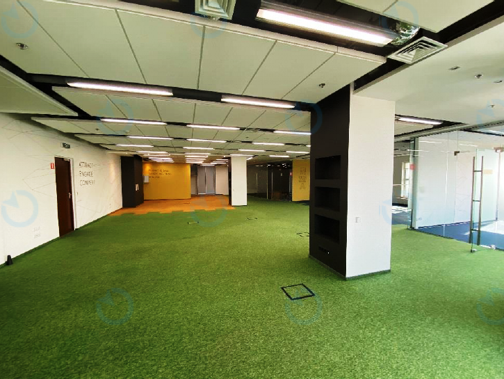 Оренда офісу 604 м.кв 10 поверх Леонардо (II черга) - фото 2