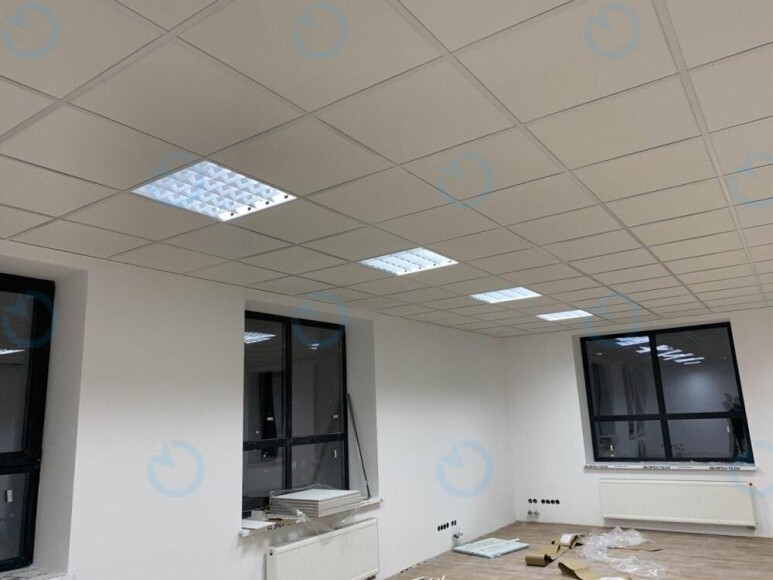 Аренда офиса 315 м.кв 6 этаж Красиловская, 5 - фото 2