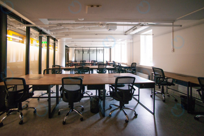 Оренда офісу 583 м.кв 1 поверх Боричів Тік, 35В - фото 24