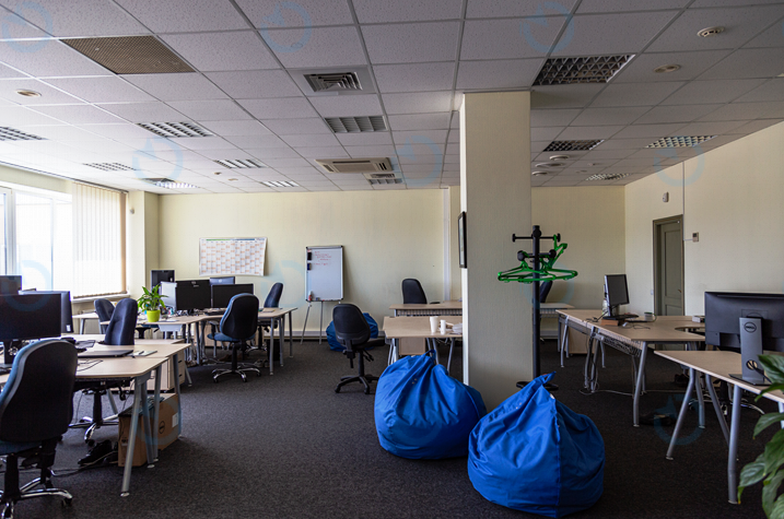 Оренда офісу 29 м.кв 5 поверх Grand Step (Гранд Степ) - фото 4