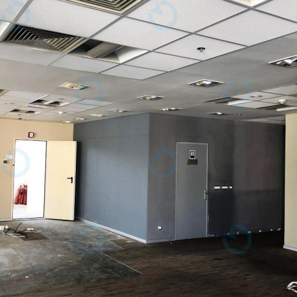 Оренда офісу 662 м.кв 9 поверх Парус - фото 9