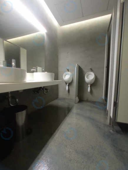 Аренда офиса 1130 м.кв 2 этаж PODIL PLAZA (ПОДОЛ ПЛАЗА) - фото 8