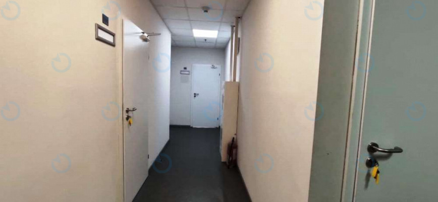 Аренда офиса 1153 м.кв 7 этаж Премиум - фото 13