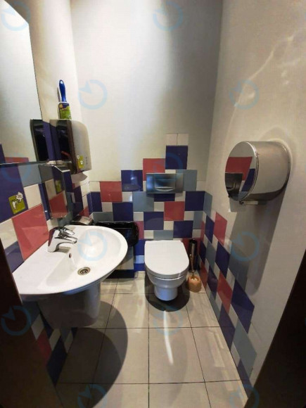 Оренда офісу 402 м.кв 6 поверх Дегтярівська, 33В - фото 12