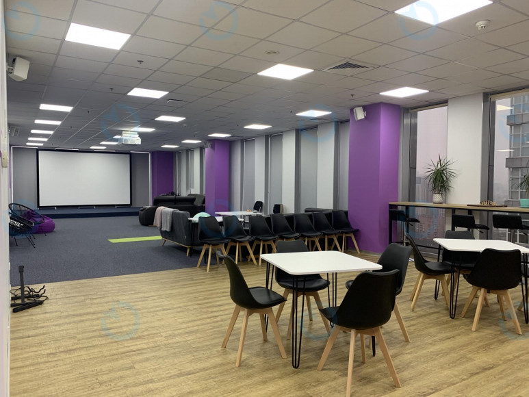 Оренда офісу 862 м.кв 8 поверх Horizon Park-2 - фото 40