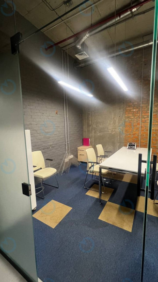 Аренда офиса 221 м.кв 1 этаж SP Hall - фото 7