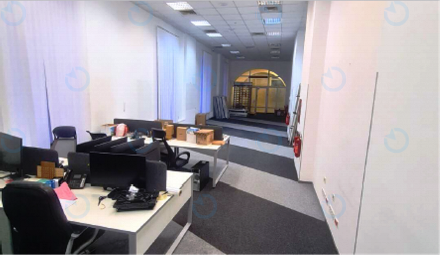 Оренда офісу 336 м.кв 1 поверх Ренесанс - фото 8