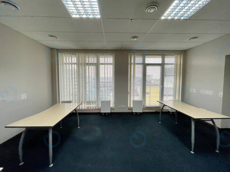Оренда офісу 280 м.кв 6 поверх Ділова, 5Б - фото 6