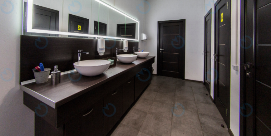 Аренда офиса 72 м.кв 2 этаж Carnegie Tower - фото 10