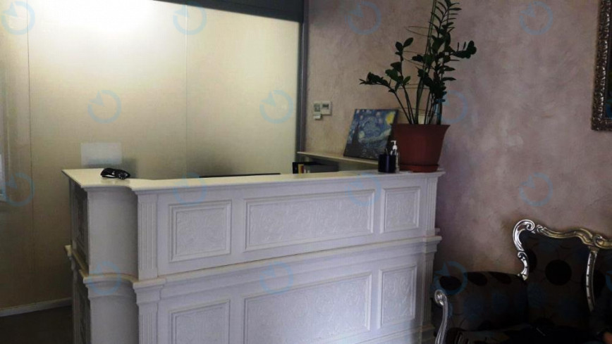 Оренда офісу 100 м.кв 1 поверх Героїв Сталінграда, 10А - фото 10