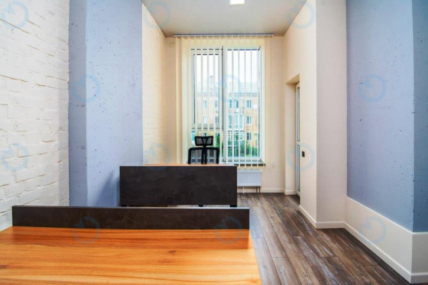 Оренда офісу 125 м.кв 3 поверх ЖК Richmond - фото 3