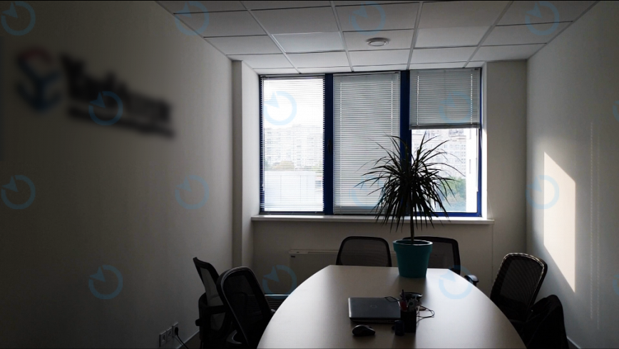 Оренда офісу 373 м.кв 4 поверх Sunflower - фото 21