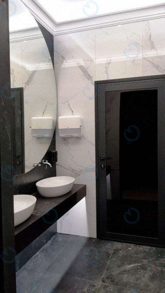 Аренда офиса 1209 м.кв 6 этаж S26 - фото 6