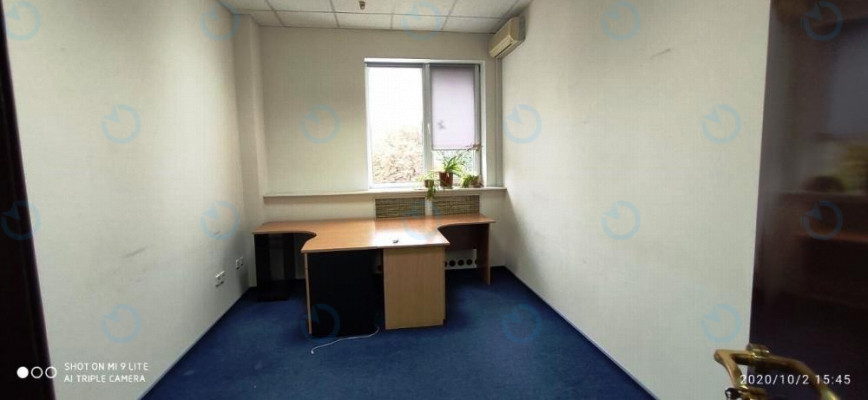 Оренда офісу 140 м.кв 3 поверх Ост Вест Експрес - фото 4