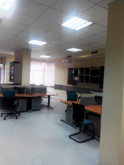 Оренда офісу 302 м.кв 1 поверх Лесі Українки, 23 - фото 4