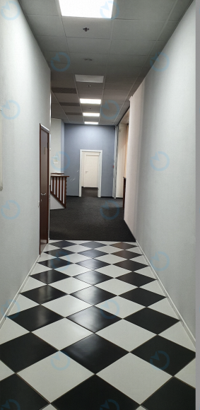 Аренда офиса 474 м.кв 4 этаж Фарингейт - фото 9