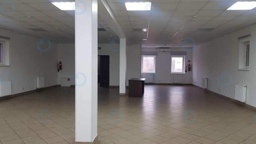 Оренда офісу 160 м.кв 4 поверх Successful House