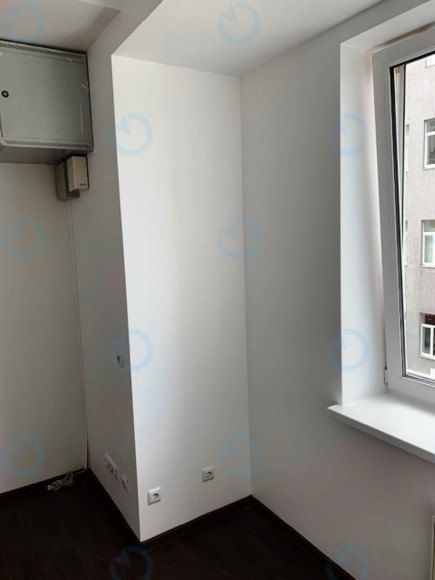 Оренда офісу 140 м.кв 3 поверх Форум Ділове Містечко - фото 6