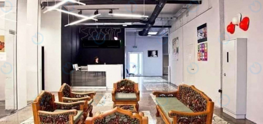 Оренда офісу 270 м.кв 1 поверх Харківське Шосе, 201/203 - фото 4