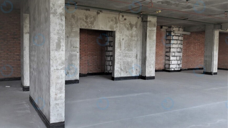 Оренда офісу 291 м.кв 6 поверх Summit (Cамміт) - фото 10