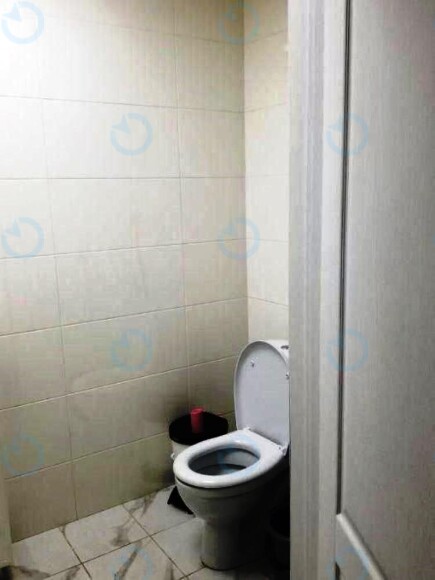 Оренда офісу 136 м.кв 0 поверх Банкова, 3 - фото 9