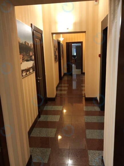 Оренда офісу 323 м.кв 1 поверх Михайлівська, 12б - фото 5