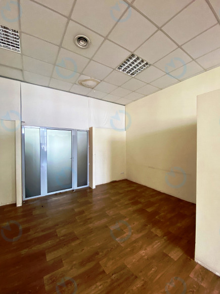 Аренда офиса 376 м.кв 4 этаж Сурикова, 3а - фото 6