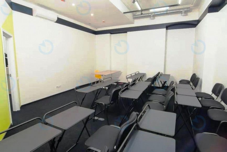 Оренда офісу 180 м.кв 3 поверх Велика Васильківська, 30 - фото 9