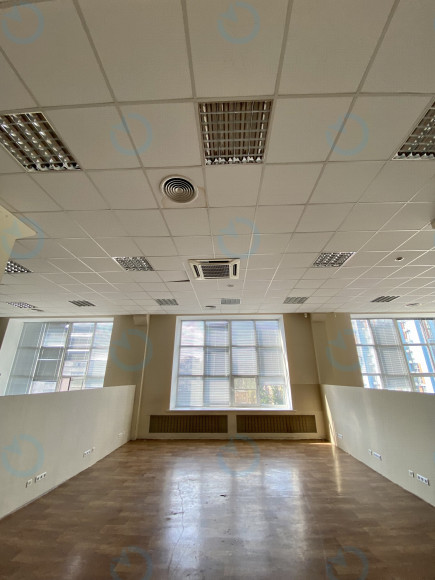 Аренда офиса 376 м.кв 4 этаж Сурикова, 3а - фото 9
