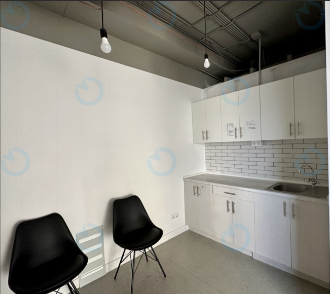 Аренда офиса 484 м.кв 6-7 этаж Космополит - фото 8